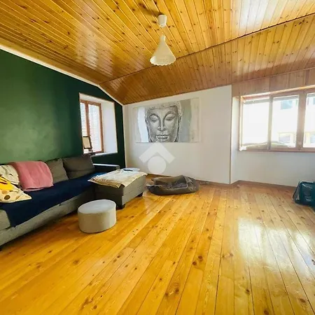 Casa 1.0 Apartment