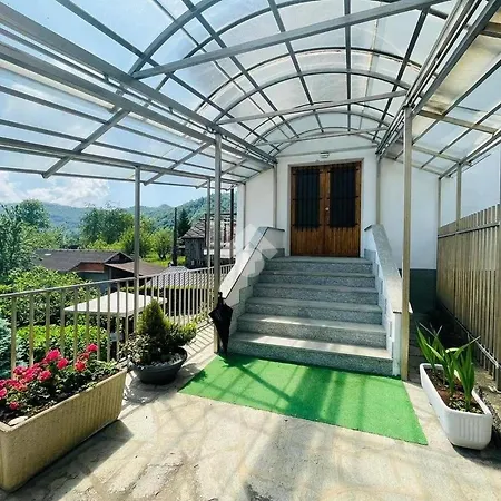 Casa 1.0