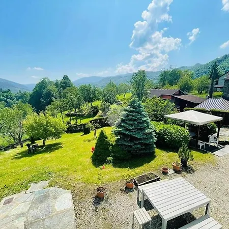 Casa 1.0 * Viù