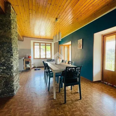 Apartment Casa 1.0